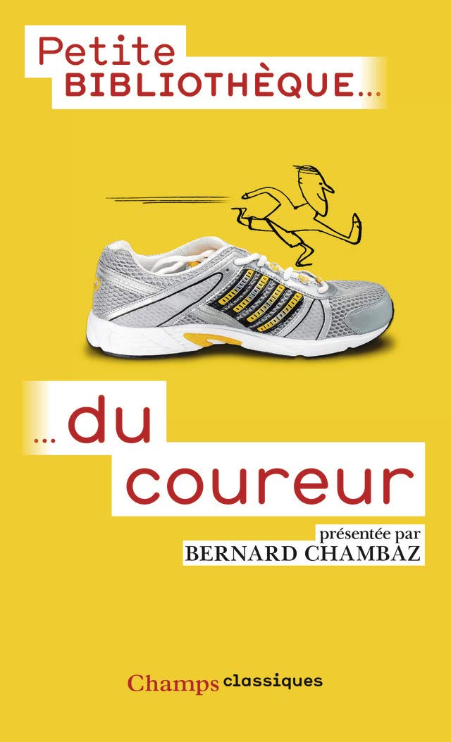 Petite Bibliothèque du coureur 9782081289444