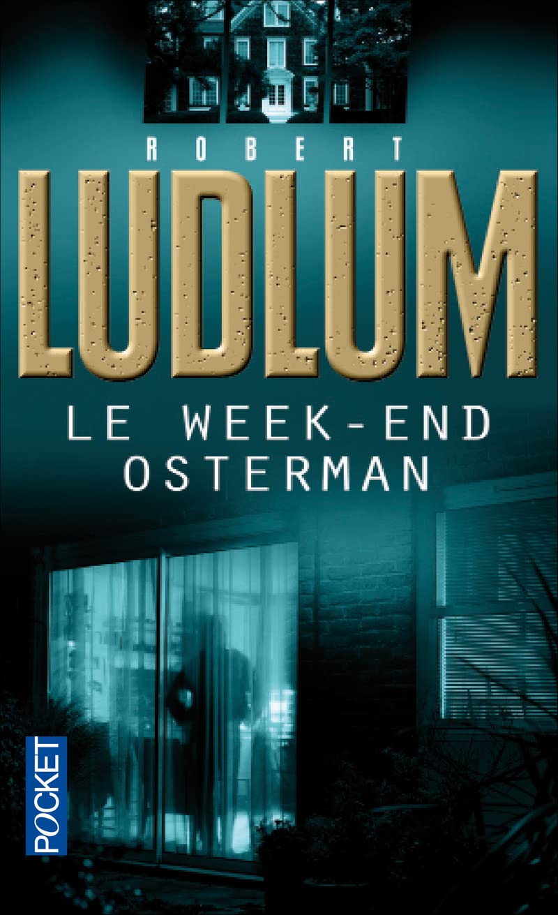Le Week-end Ostermann 9782266100946