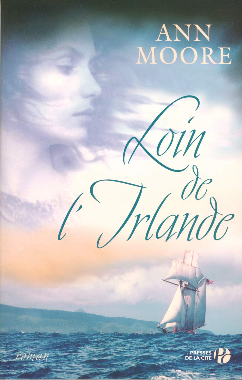 Loin de l'Irlande 9782258063082