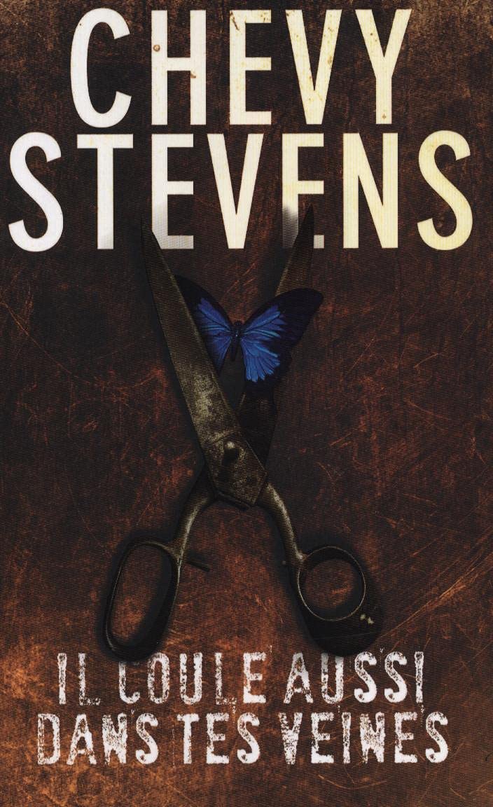 Il coule aussi dans tes veines 9782298077308