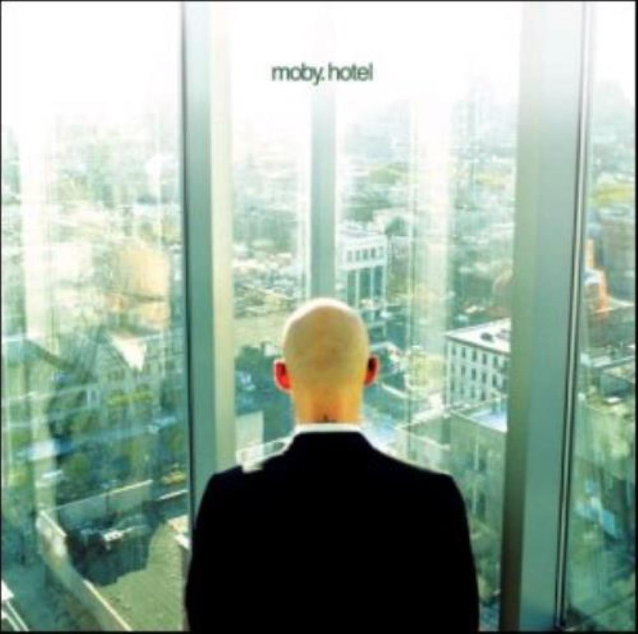 Hotel [Import] 0724386061027