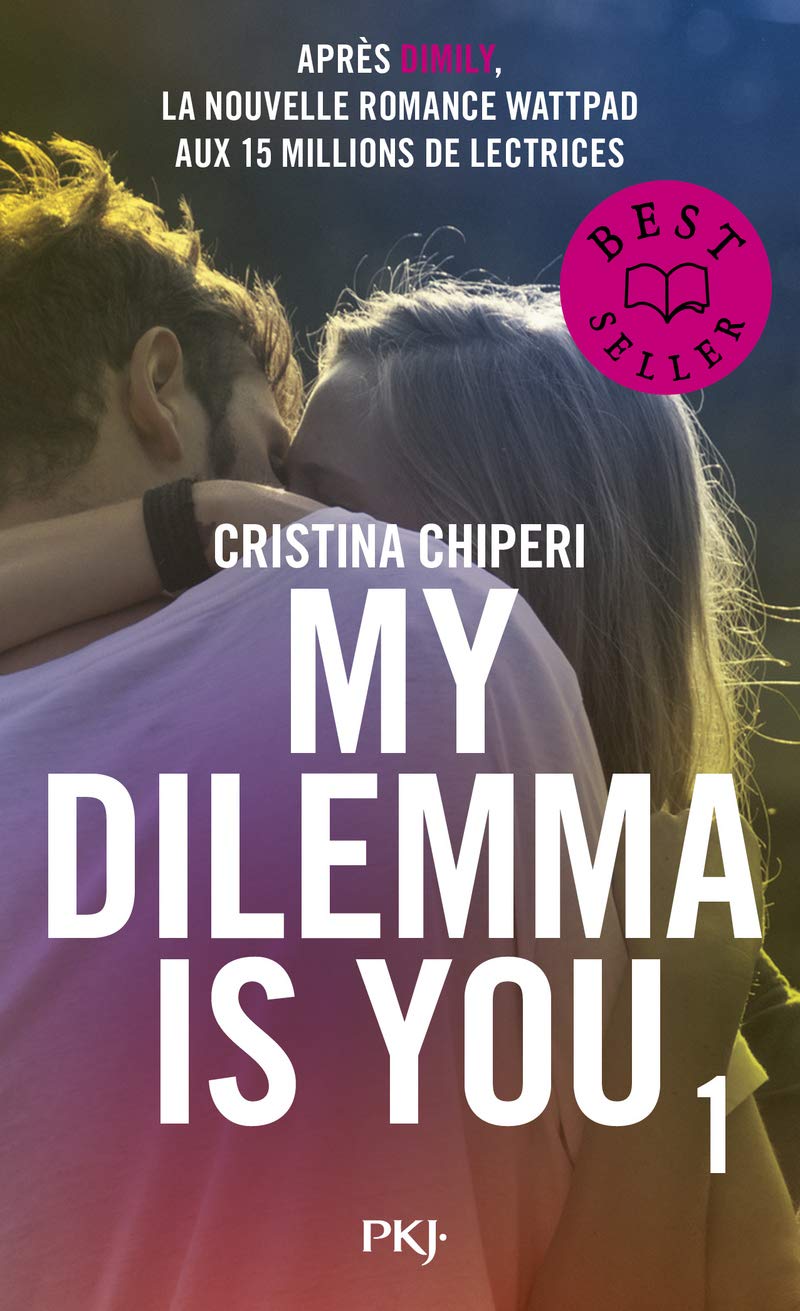 My Dilemma is You - tome 01 (1) 9782266304825