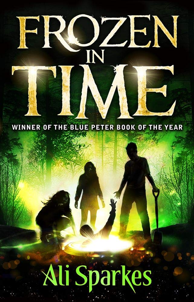 Frozen in Time 9780192734006