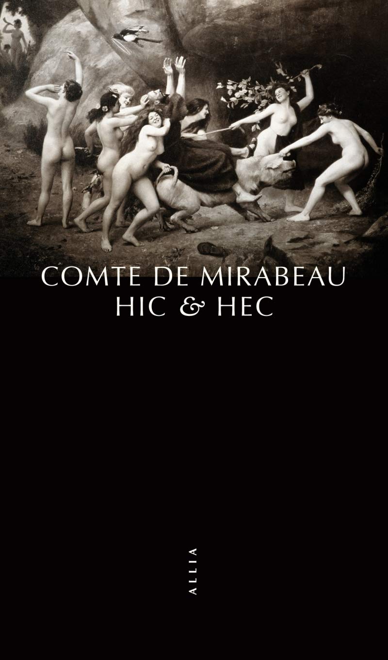 Hic et Hec 9782844859686