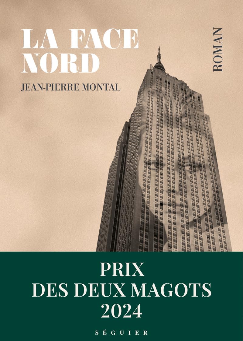 La Face nord 9782840499930