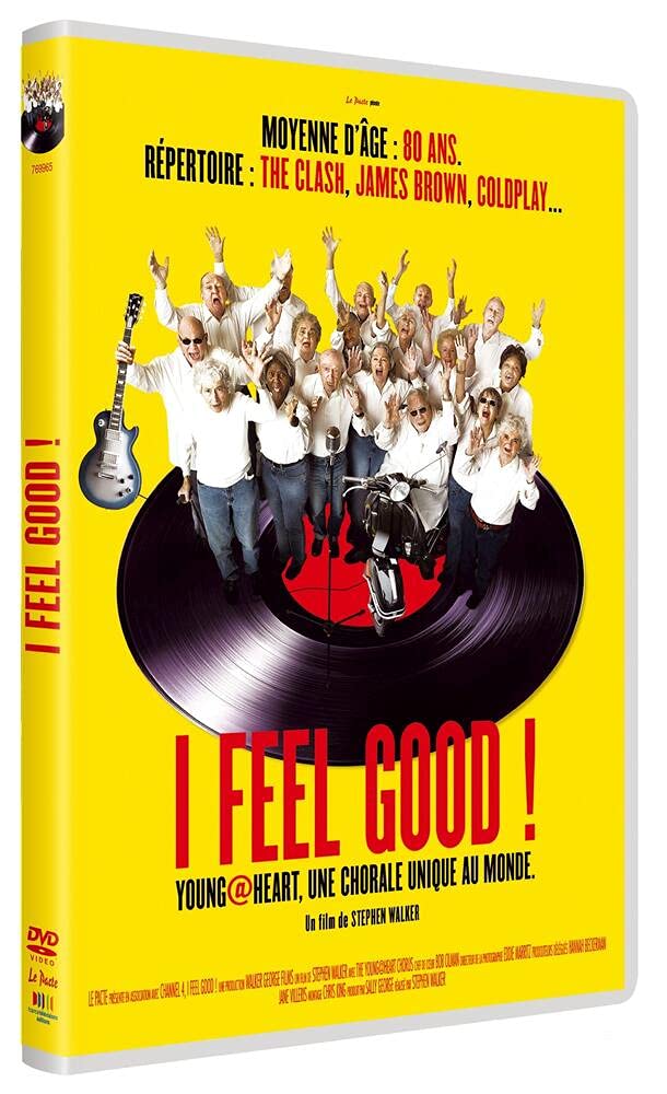 I Feel Good 3333297699655
