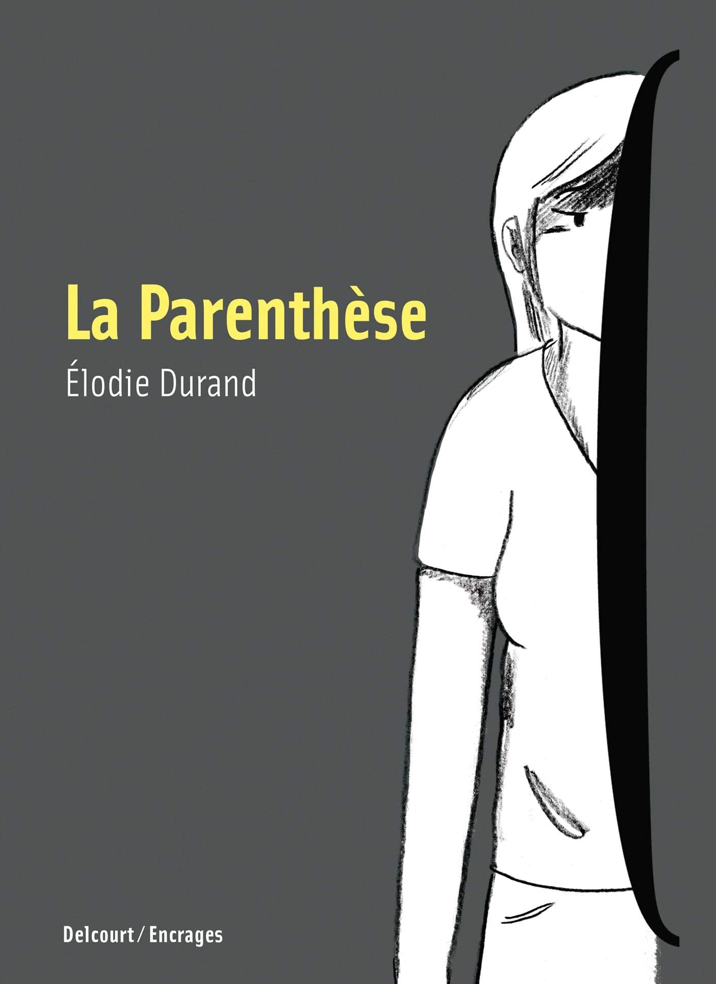 La Parenthèse 9782413010920