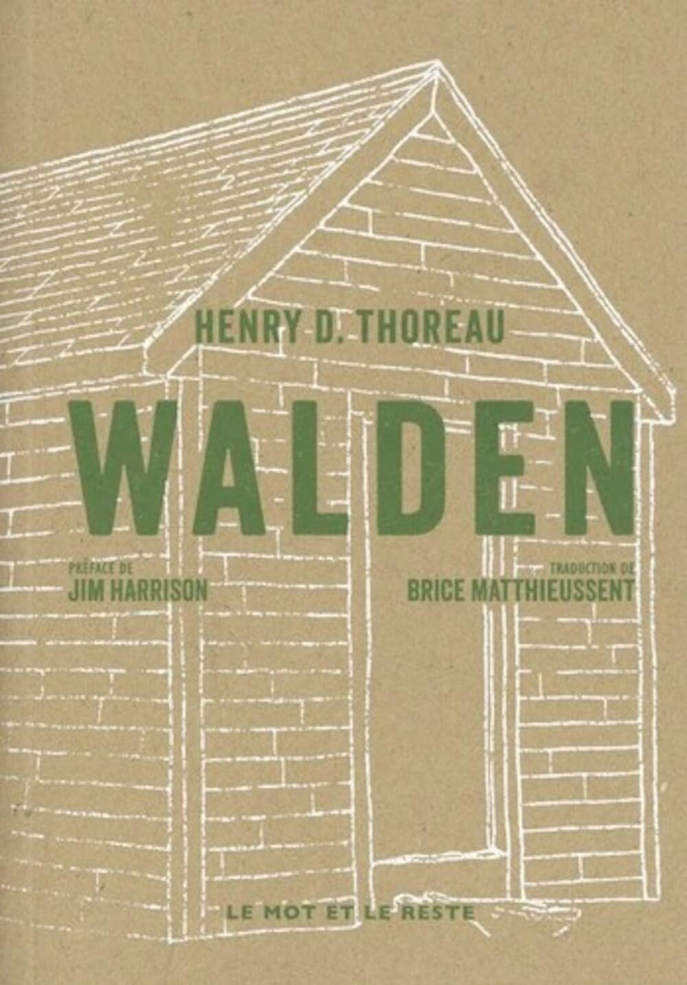 Walden 9782384312696