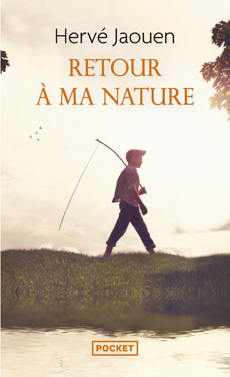 Retour à ma nature 9782266334990