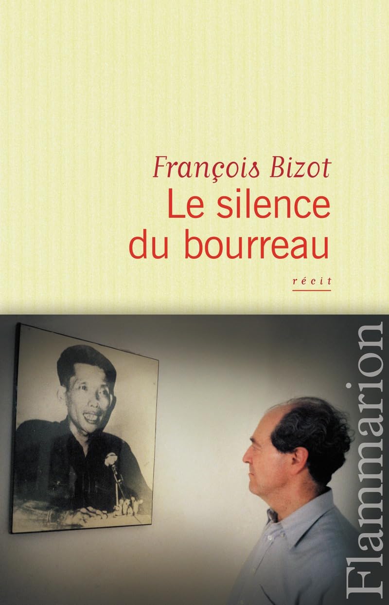 Le Silence du bourreau 9782081243163