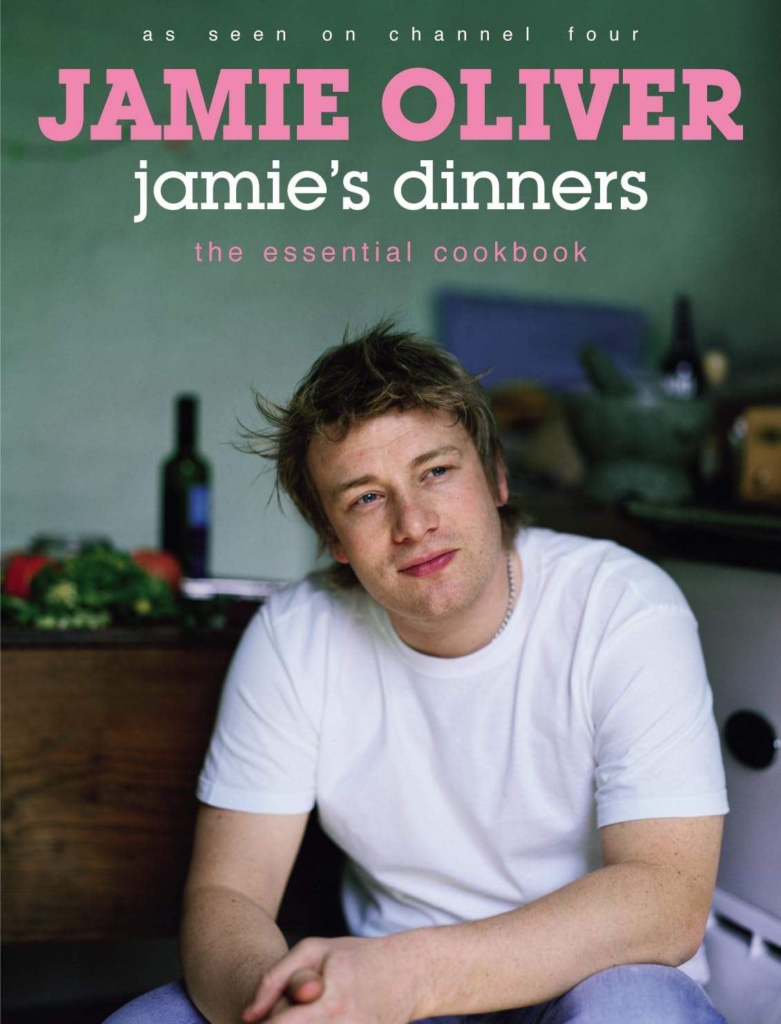 Jamie's Dinners 9780718146863