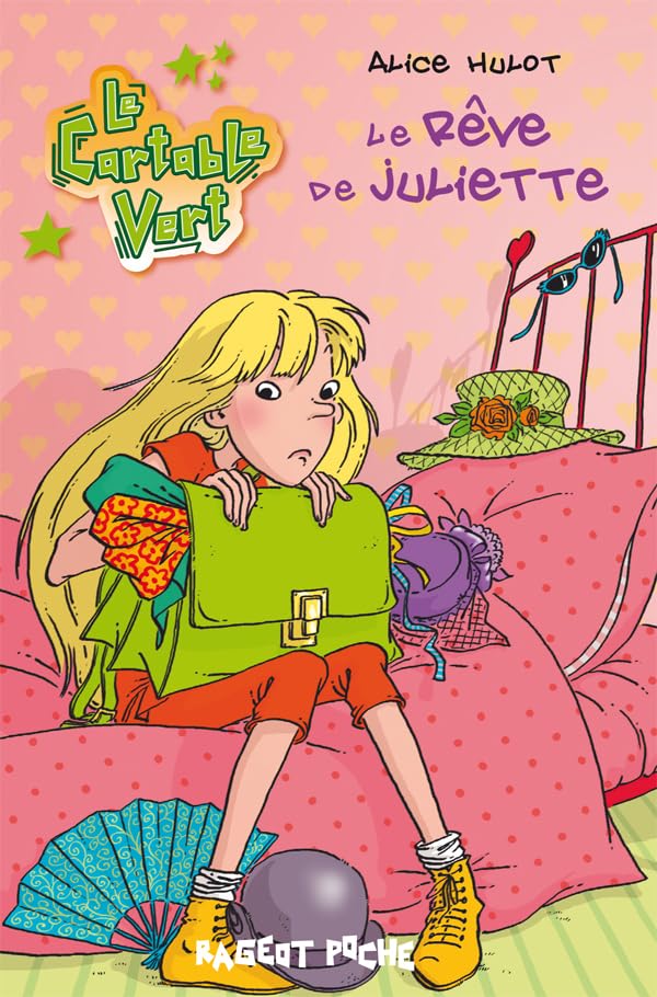 Le rêve de Juliette 9782700238839
