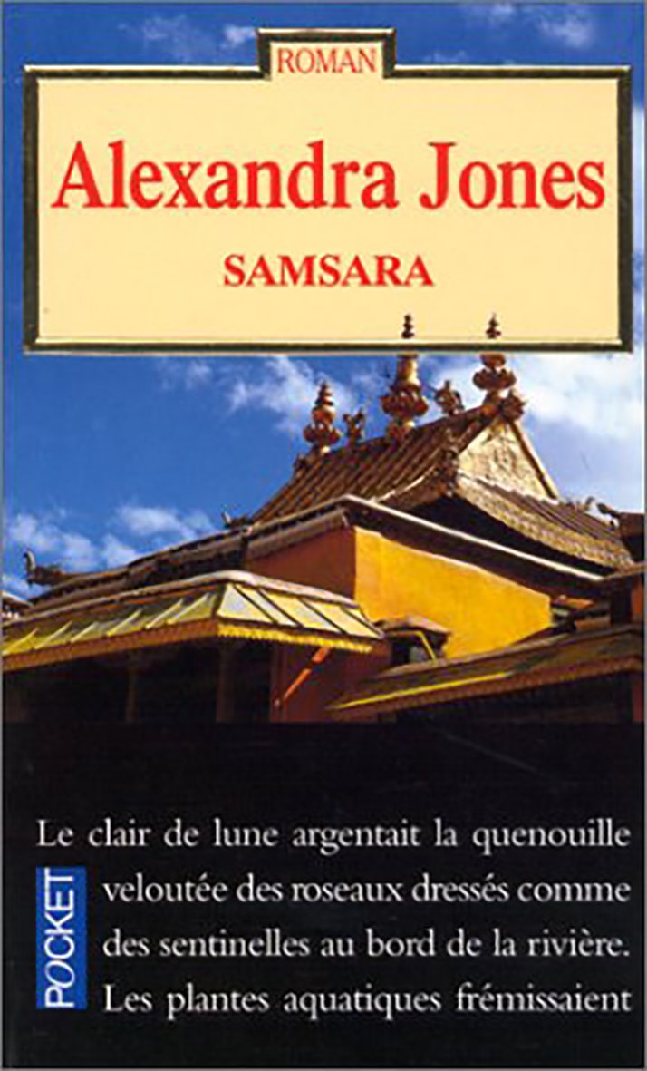 Samsara 9782266057394