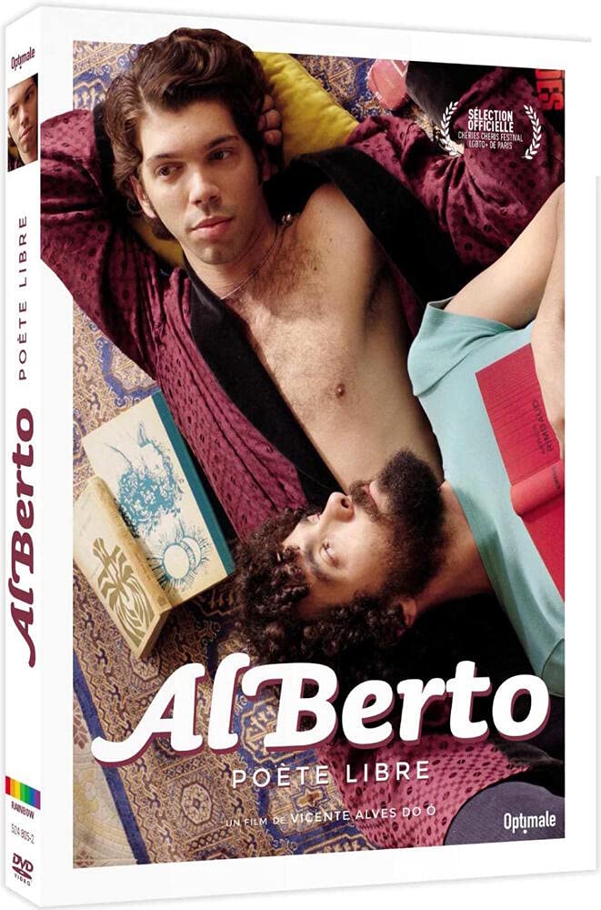 Al Berto : poète Libre 3760115248069