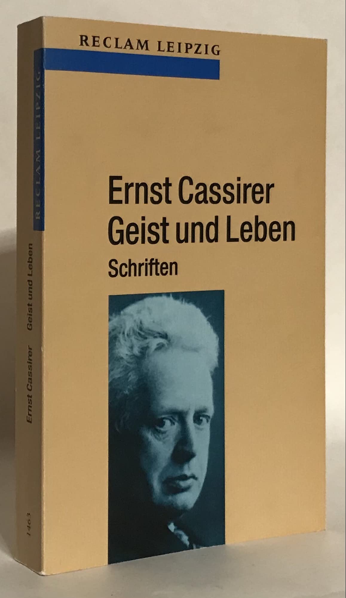 Geist und Leben. 9783379014632