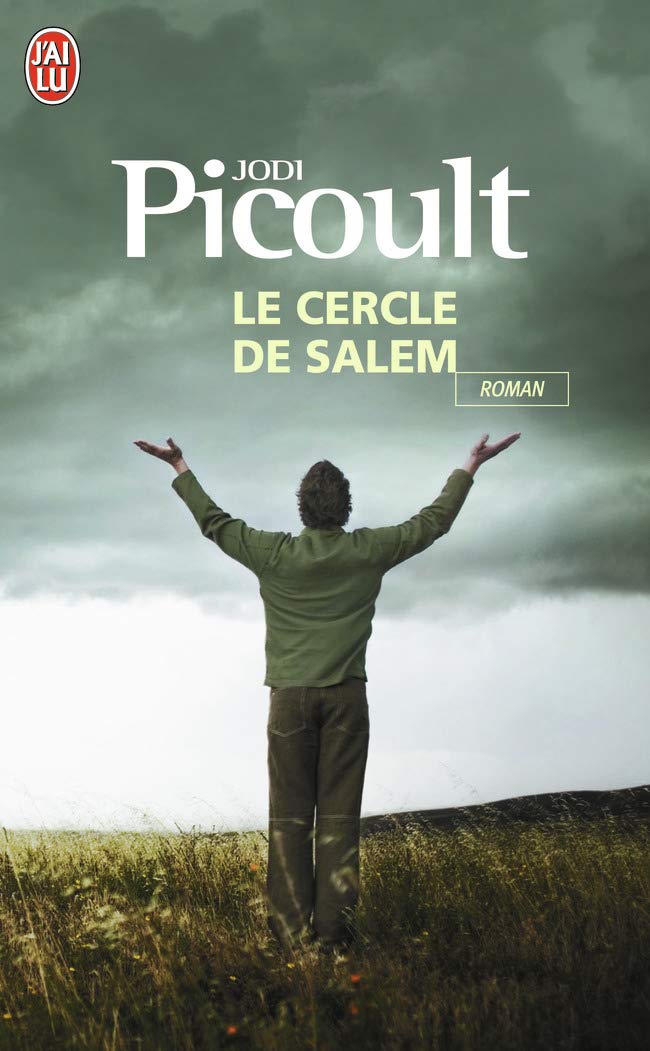 Le cercle de Salem 9782290337417
