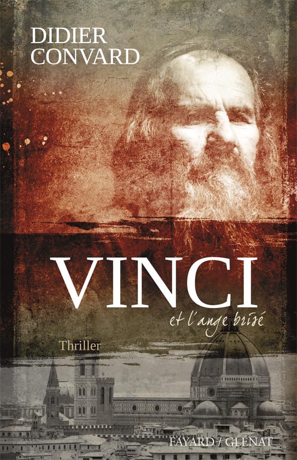 Vinci et l'ange brisé 9782213655499