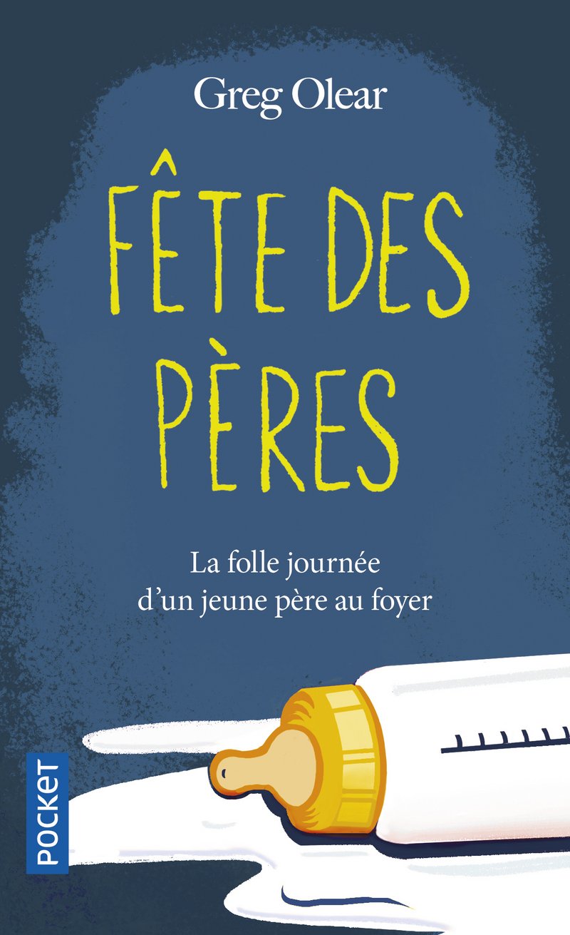 Fête des pères 9782266278690