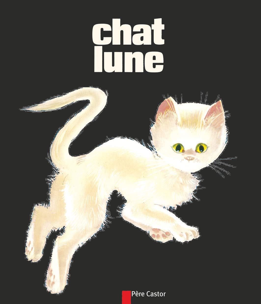 Chat-lune 9782081600089