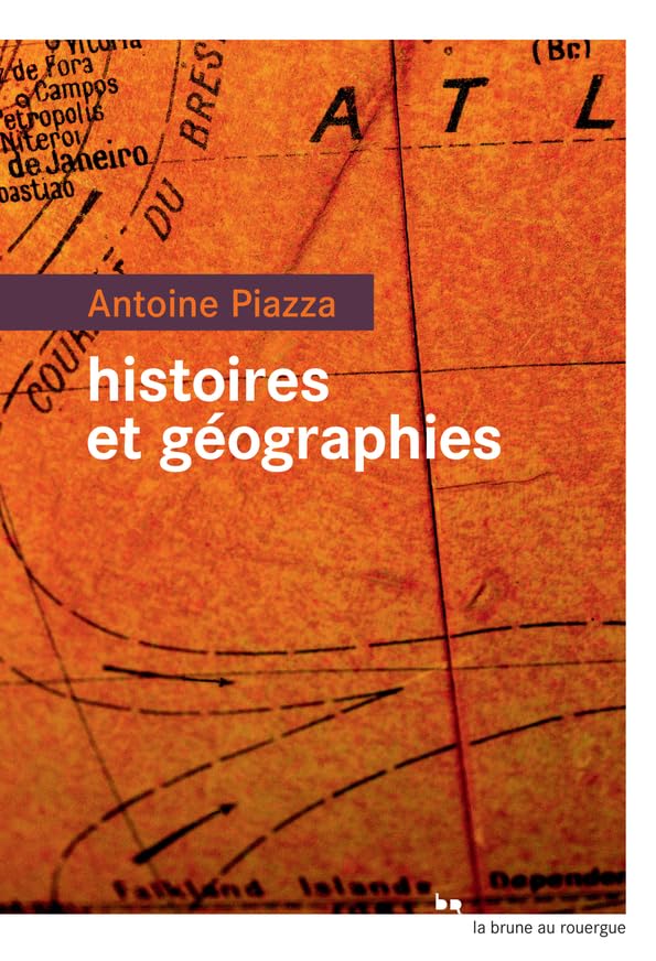 Histoires et géographies 9782812610387