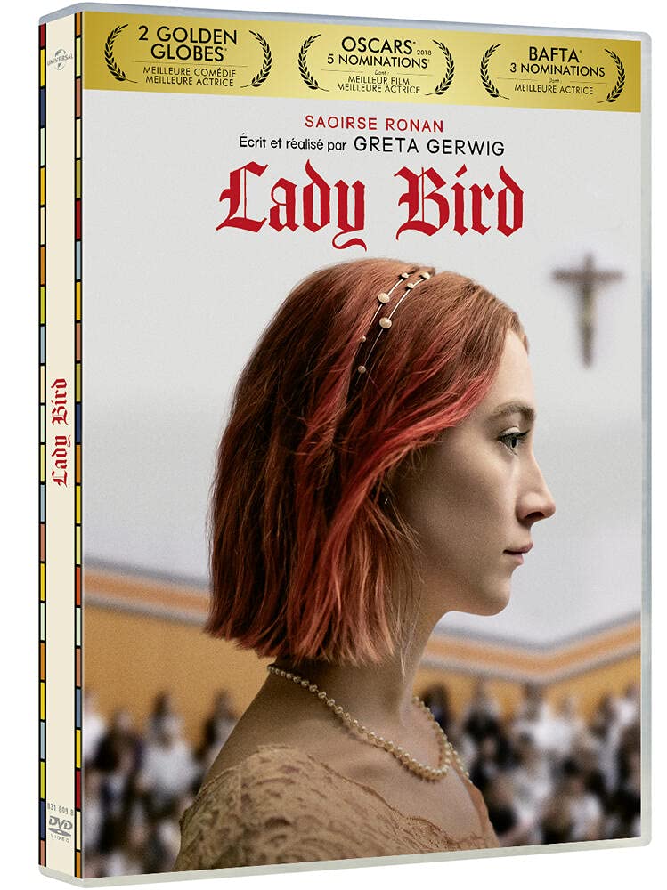 Lady Bird 5053083160982