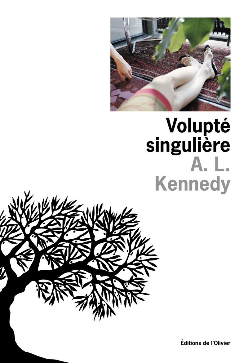 Volupté singulière 9782879292304