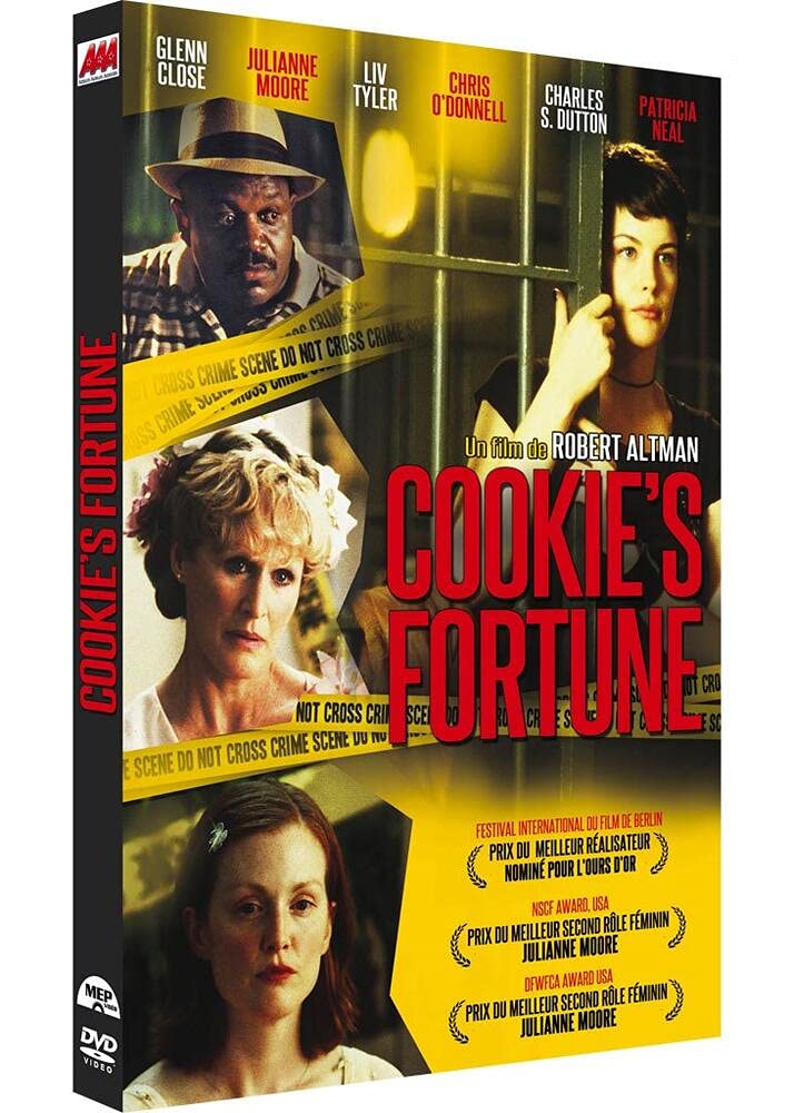 Cookie's Fortune 3760207262812