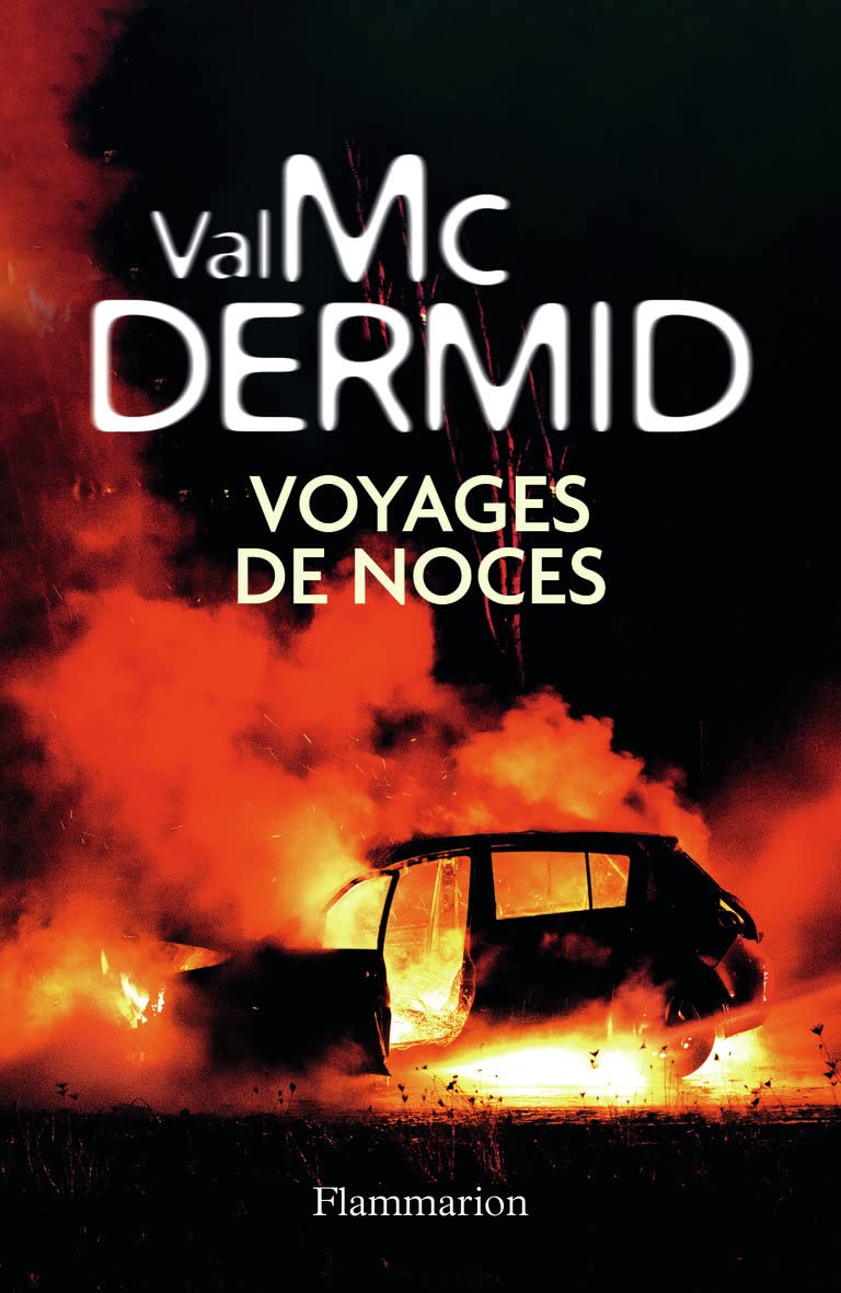 Voyages de noces 9782081500426