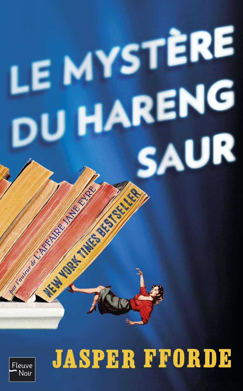 Le Mystère du hareng saur (6) 9782265090965