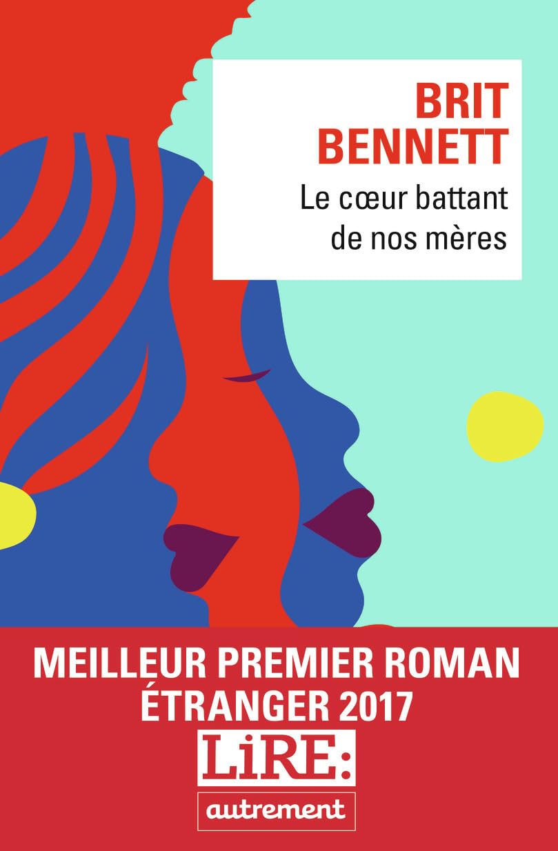 Le coeur battant de nos mères 9782746745728