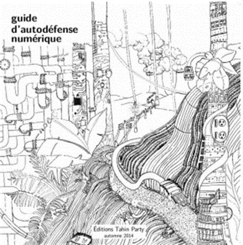 Guide d'autodéfense numérique 9782912631268