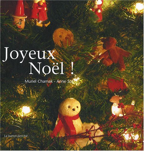 Joyeux Noël ! 9782351310632