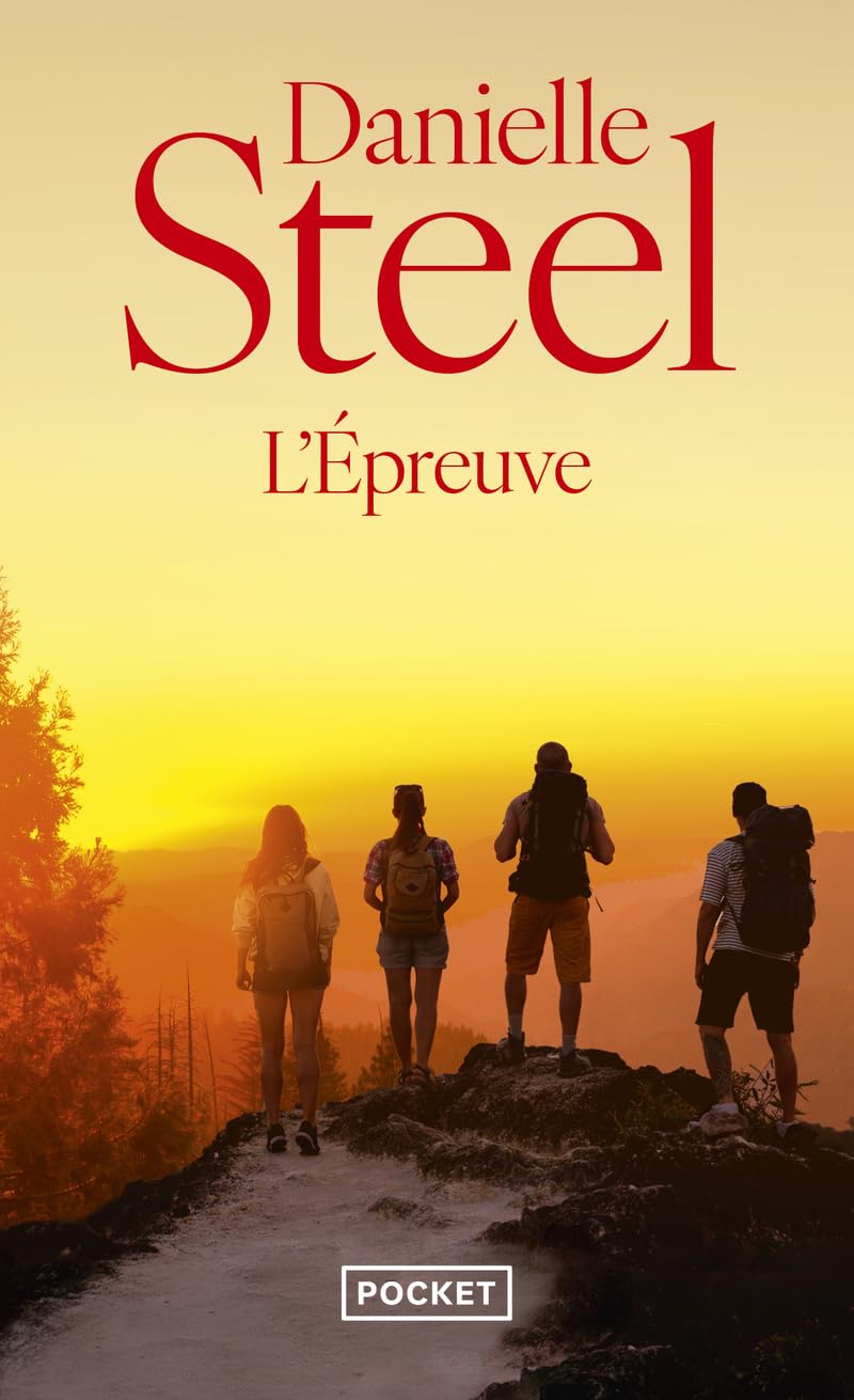 L'Epreuve 9782266357746