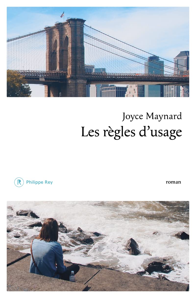 Les Règles d'usage 9782848765358