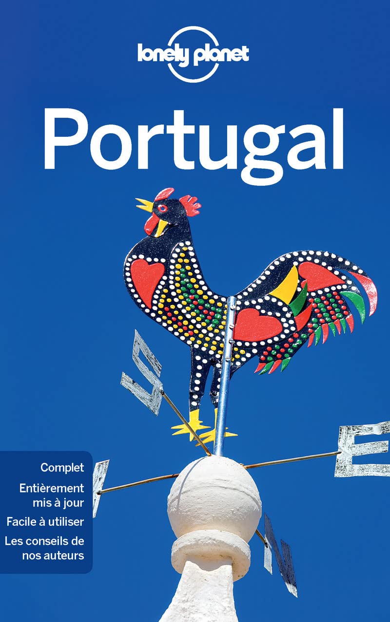 Portugal - 5ed 9782816141061