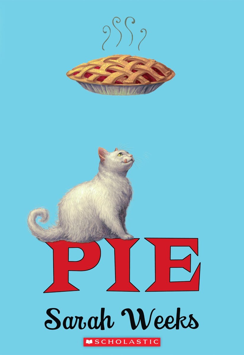 Pie (Scholastic Gold) 9780545270120