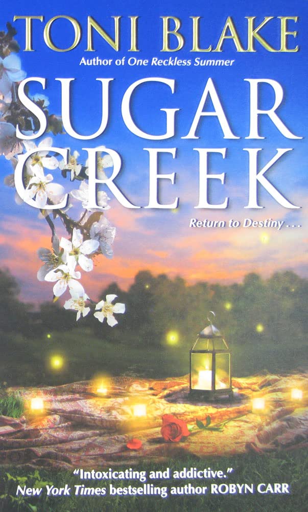 Sugar Creek: A Destiny Novel 9780061765797