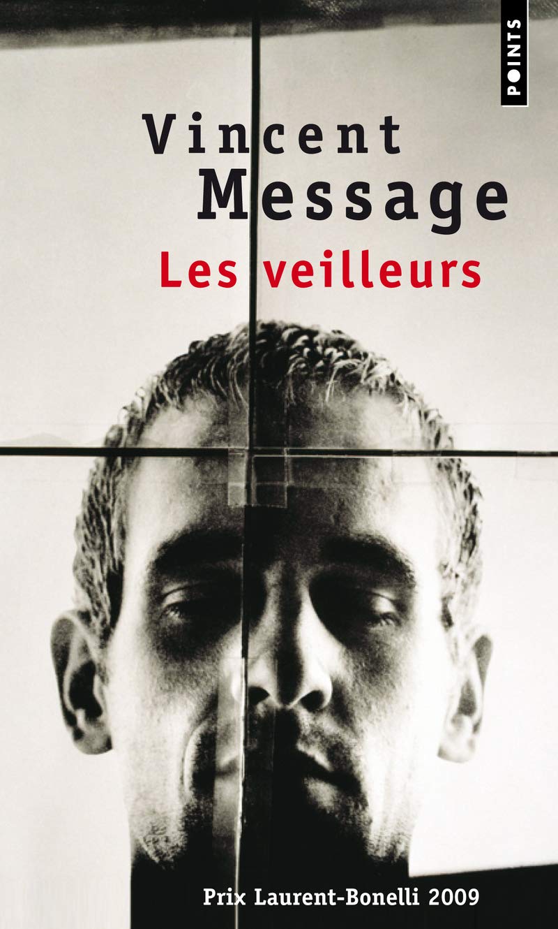 Les Veilleurs 9782757819616