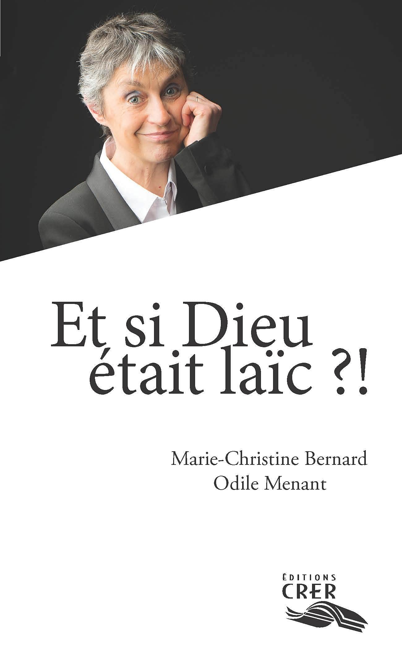 Et si dieu était laïc ?! 9782857334538