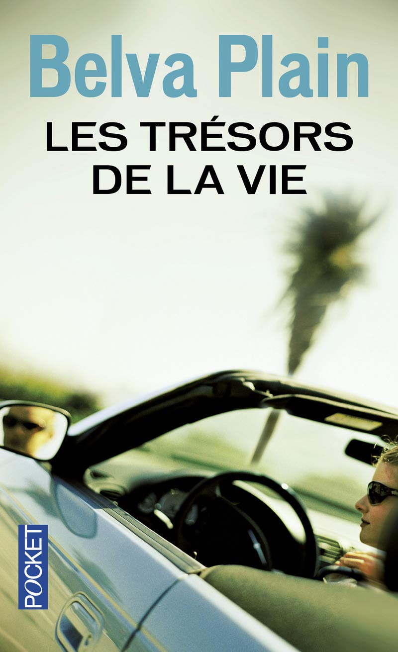 Les trésors de la vie 9782266223393