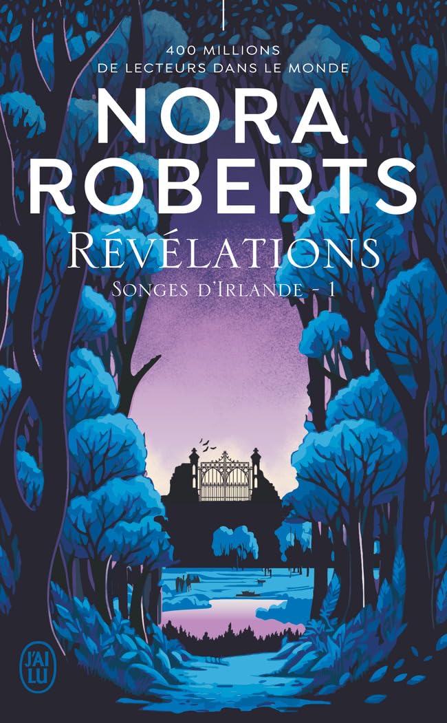 Révélations 9782290398999