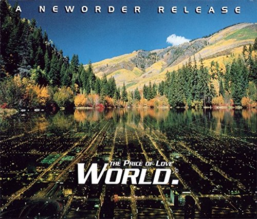 World (Price of Love) [Import] 0042285725728
