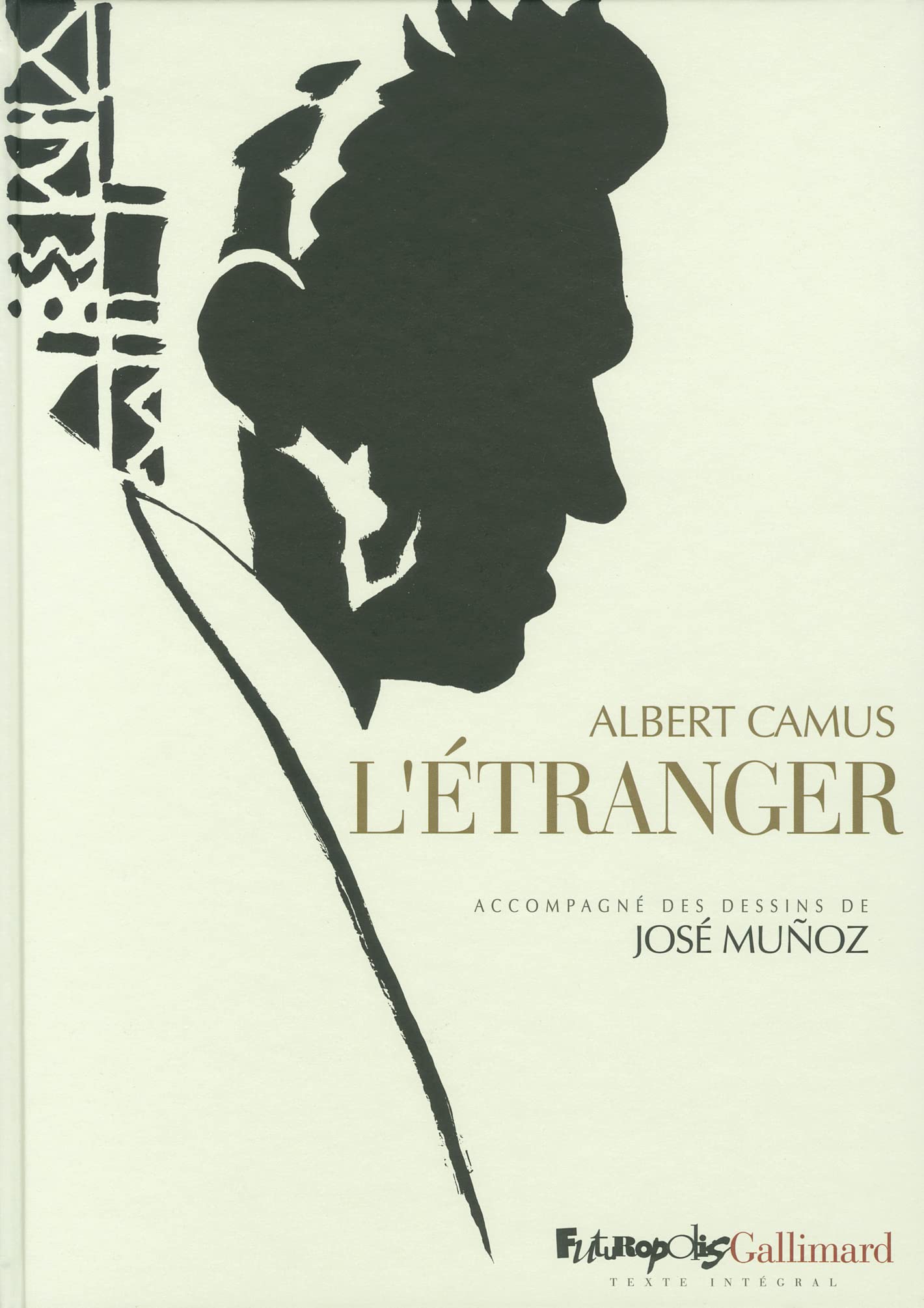 L'étranger 9782754807685
