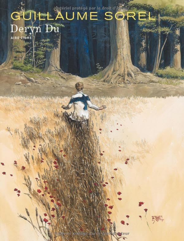 Deryn Du 9791034767557