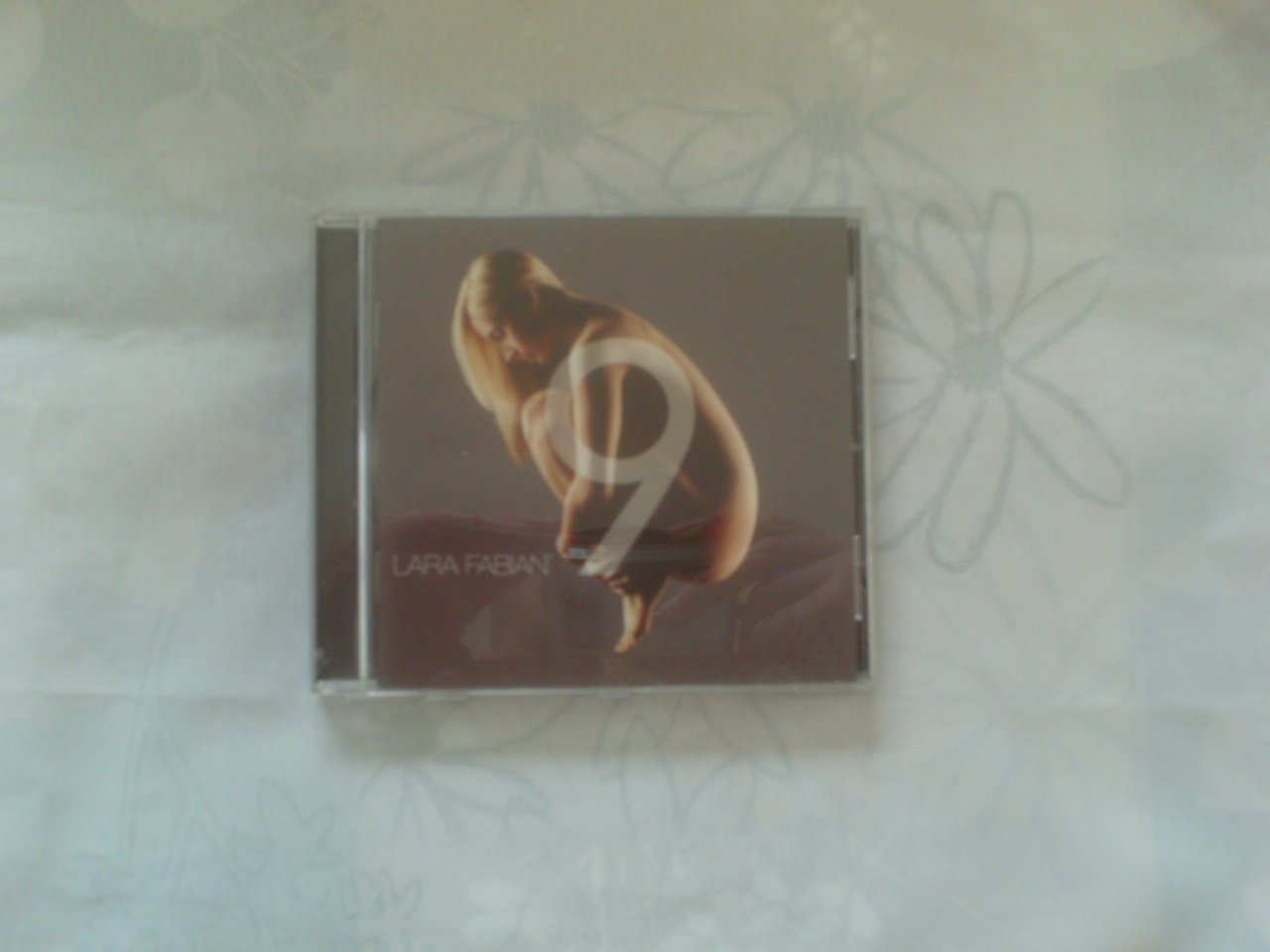 9 [Import] 0602498274903