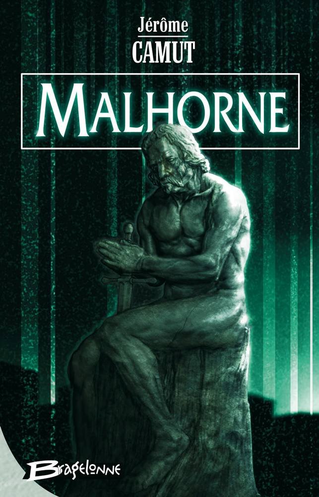 Malhorne, tome 1 : Malhorne 9782914370738
