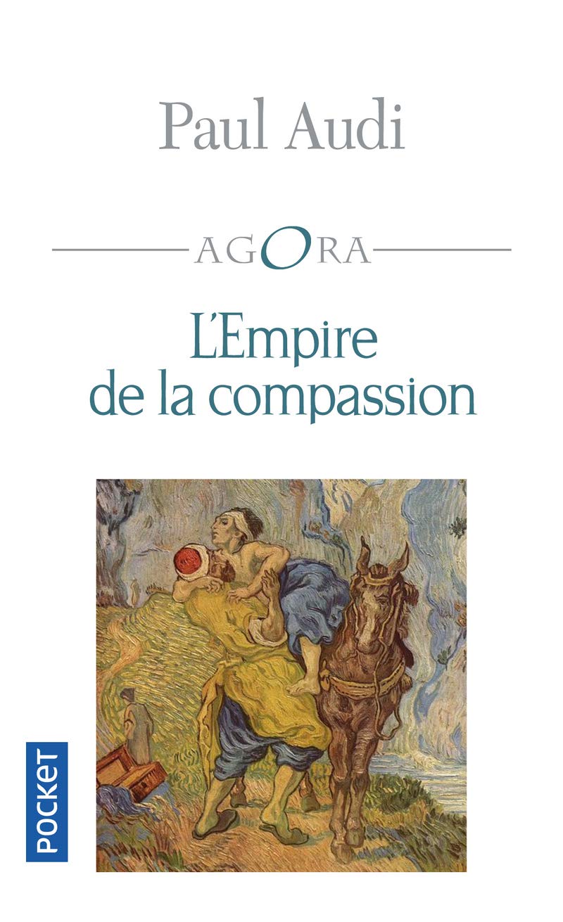 L'Empire de la compassion 9782266314169