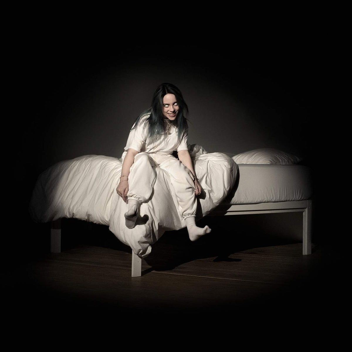 When We All Fall Asleep Where Do We Go [ inclus 3 titres bonus) 0602508556517