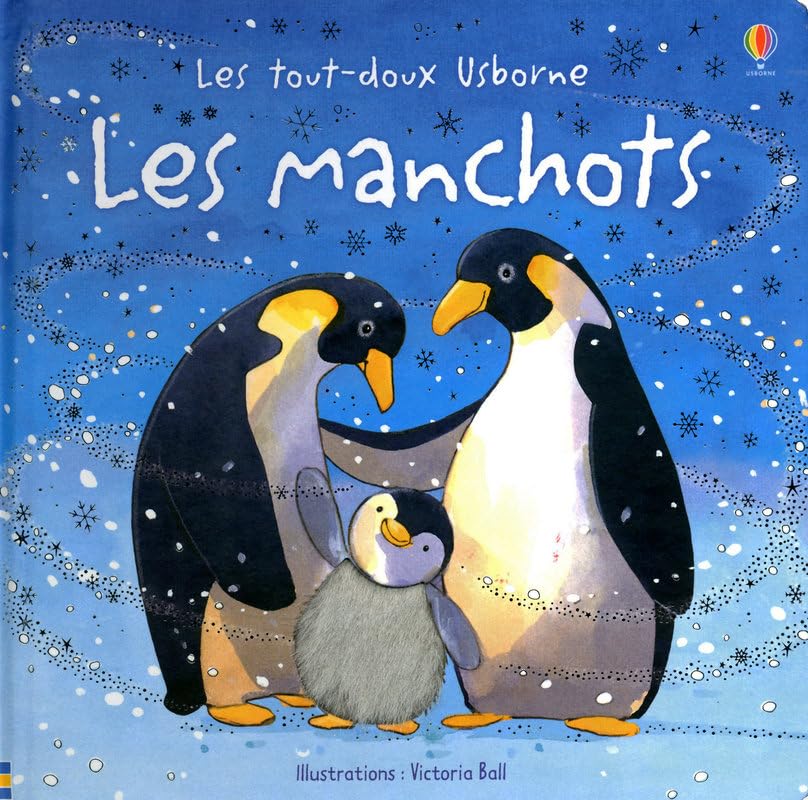 LES PINGOUINS 9781409514909