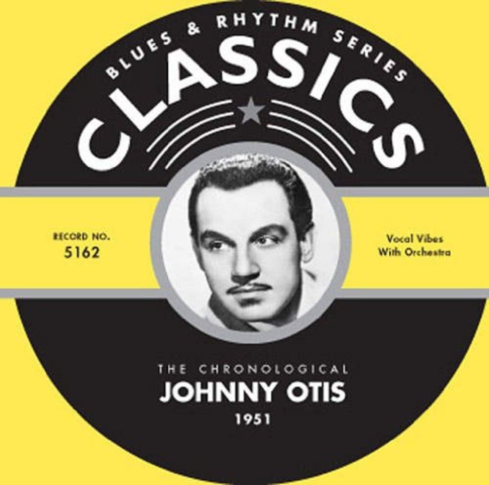 Classics 1951 [Import] 3448967516221